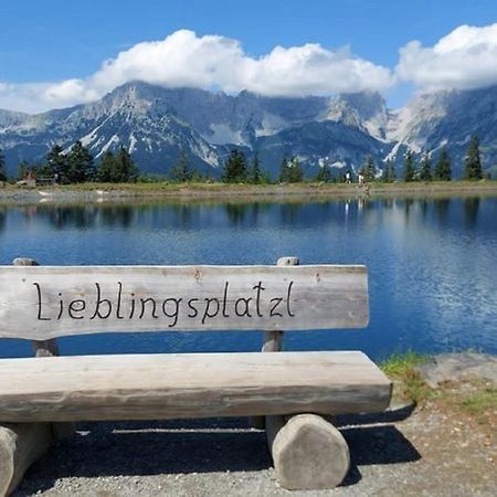 Bergschloessl Fewo 28 Oberaudorf Dış mekan fotoğraf