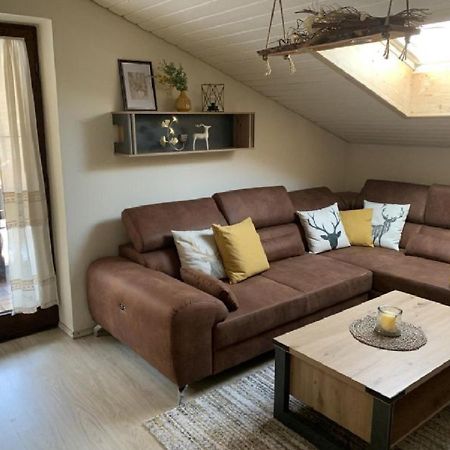 Bergschloessl Fewo 28 Oberaudorf Dış mekan fotoğraf