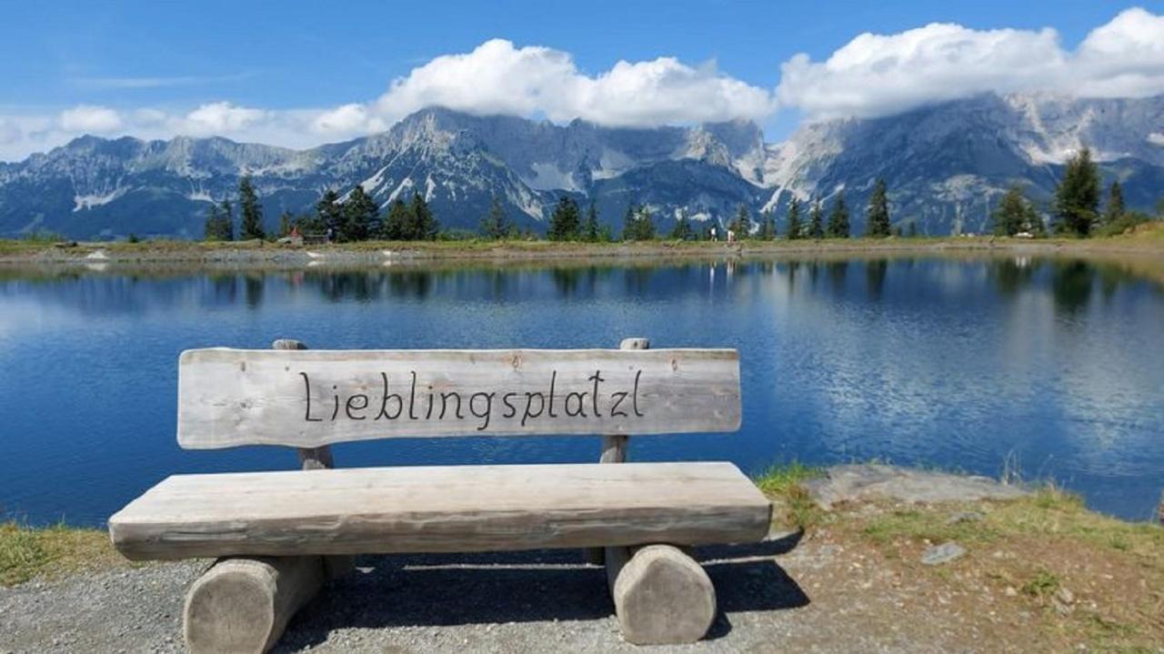 Bergschloessl Fewo 28 Oberaudorf Dış mekan fotoğraf