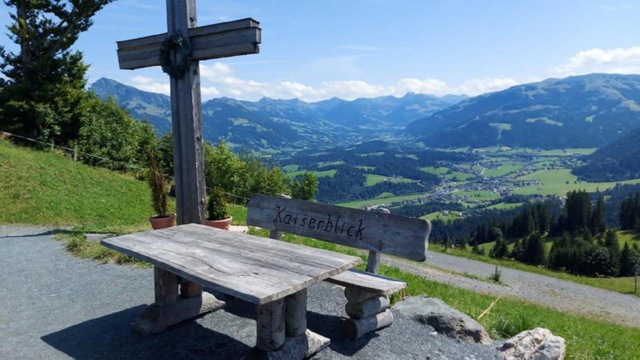 Bergschloessl Fewo 28 Oberaudorf Dış mekan fotoğraf
