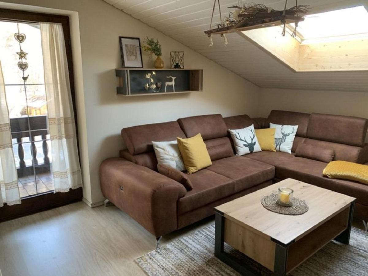 Bergschloessl Fewo 28 Oberaudorf Dış mekan fotoğraf
