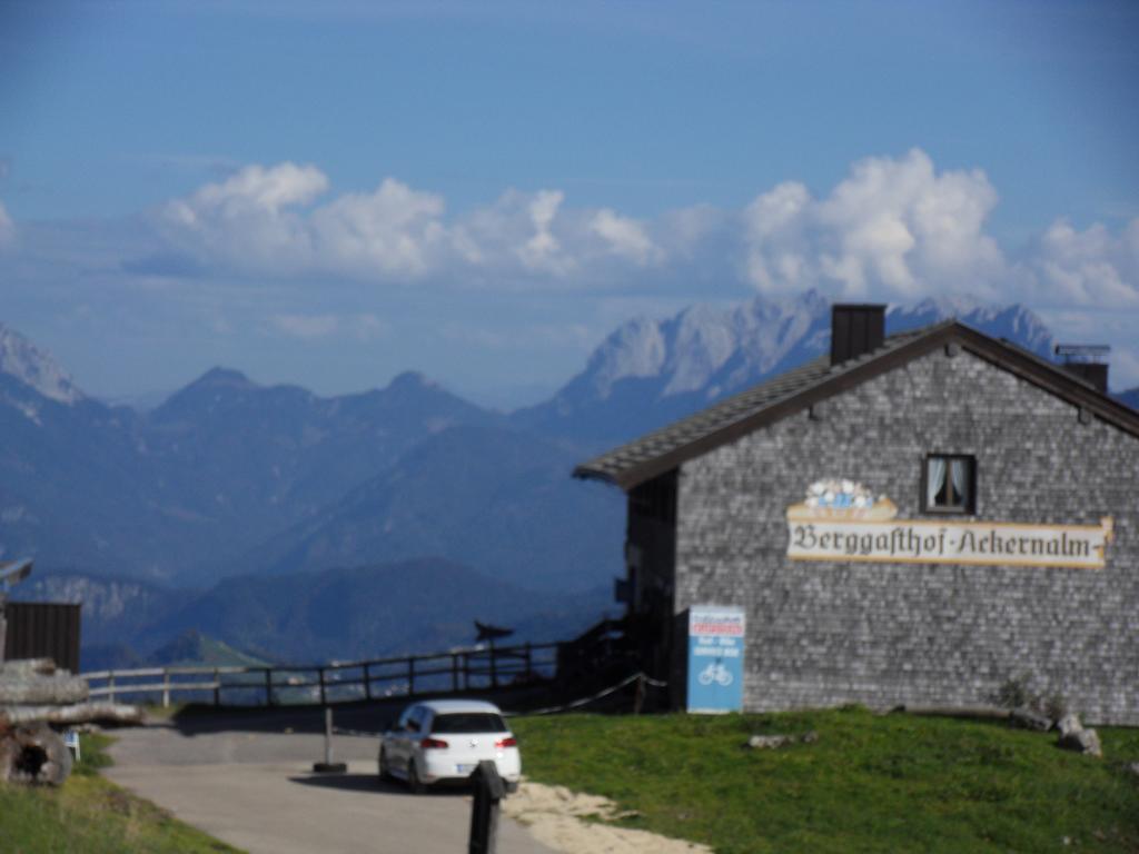 Bergschloessl Fewo 28 Oberaudorf Oda fotoğraf